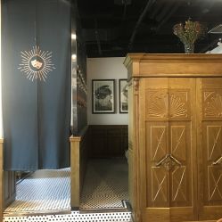 -TWOFACE 双面理发馆