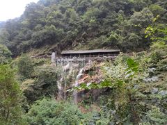 -广东大峡谷