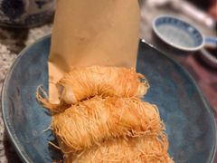 -南京大牌档(夫子庙老门东店)
