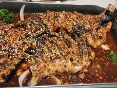 -鱼美人烤鱼坊
