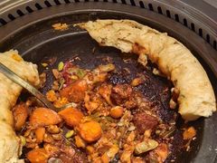 -灶座小锅烀饼·铁锅炖(全国总店)