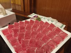 -南门涮肉(北洼路店)