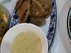 -京氣春饼(机场店)