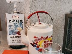 -馬伍旺川菜(江北虹悦城店)