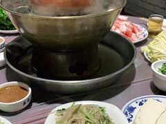 -鑫龙火锅(北园店)