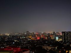 -塔顶·Cafe·日啡夜酒(北京路店)