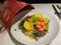 -狮拾久·现代新加坡料理(壹方城店)