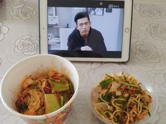 -萝鸡思味秘制泡菜(万家丽店)