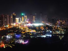 -合肥融创乐园