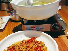 -大碗先生(白云店)