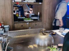 -盛焰铁板烧(王府井店)