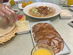 -郑州烤鸭总店