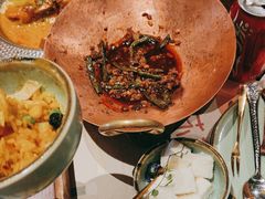 -苏梅花园(群星城店)