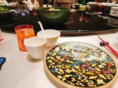 -盛百味·家宴餐厅(霸州分店)