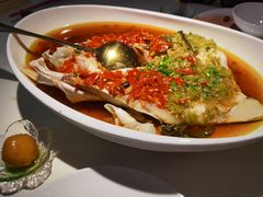 水库鱼头-望湘园·小雅(德基店)