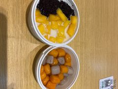 -小团圆糖水铺(襄阳南路店)