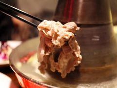 -竹叶涮肉坊(总店)