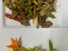 -希尔顿逸林酒店·中餐厅