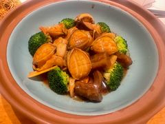 -富淳饭店(陆家嘴保利广场店)