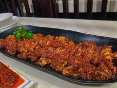 -围炉·川味鲜货火锅(万达珍珠坊店)