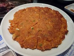 -青松馆韩国料理(香港中路佳世客店)