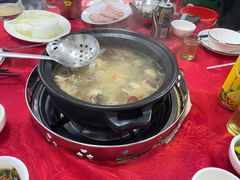 -花苑美食横琴生蚝火锅(拱北粤华路店)
