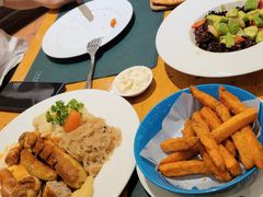 -兰特伯爵西餐厅·啤酒屋(方庄店)