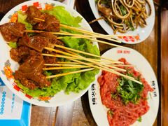 -楠火锅(西单店)