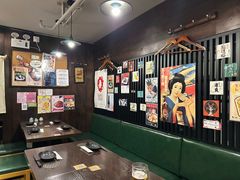 -角落里(中山公园店)