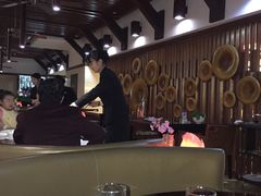 -金厨泰国餐厅·全泰籍厨师料理(拱北店)