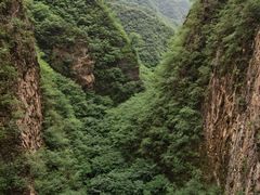 -十渡东湖港风景区