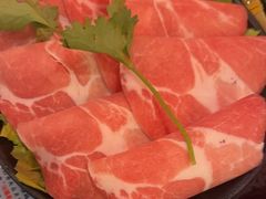 -珮姐老火锅(鄞州印象城店)