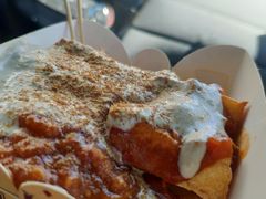 -老绍兴三味臭豆腐(奥林匹克购物广场店)