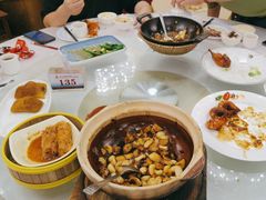 -东江海鲜酒家(艺都分店)