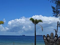 -西涌国际滨海旅游区