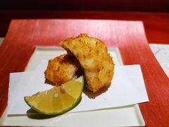 -九献创意菜·牛排料理(亮马河花园店)