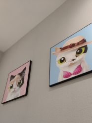 -洗脸猫·洗脸吧