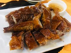 -焯明脆肉鲩世家(金沙洲店)
