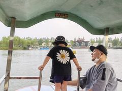 -前小桔亲子创意农场·草莓采摘·露营烧烤