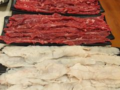 -潮汕良记牛肉火锅(洪武路店)