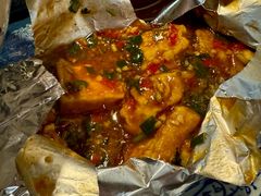 -蜗牛小馆醉乡民谣云南菜(惠新西里店)