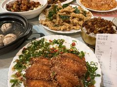-金姐台湾菜(珠江路店)