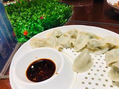 三鲜水饺-八大碗·精致东北菜(东陵西路店)