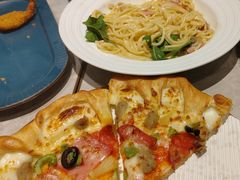 -必胜客(上海新南方商城PH店)