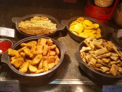 -蜻蜓逐宴全日制西餐厅I古北水镇大酒店