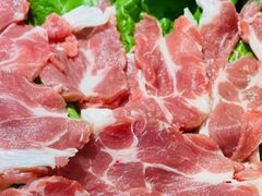 -老蜀铜火锅·酸菜脊骨·麻辣羊蝎子(热闹路店)