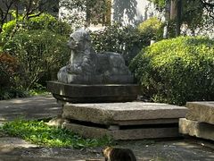 -南通博物苑-崇川人民公园