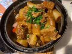 -西酒时光(恒福店)