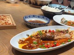 -金稼园·金平湖农家菜