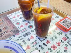 -七爷清汤腩·港式餐厅(金狮广场店)